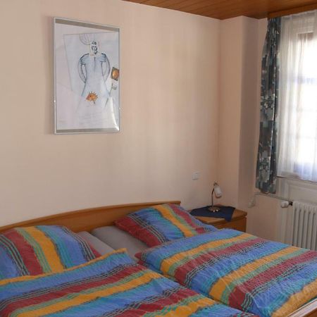 Ferienwohnung Feldhege باشاراش المظهر الخارجي الصورة